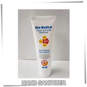 (SANITIZER03)<br>Hand Sanitizer #03